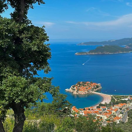 Feel The Spirit Apartment Budva Luaran gambar