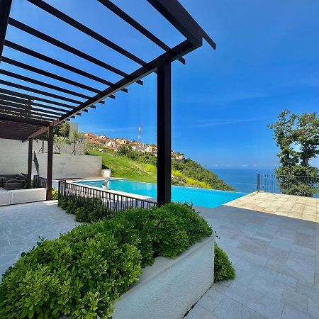 Feel The Spirit Apartment Budva Luaran gambar