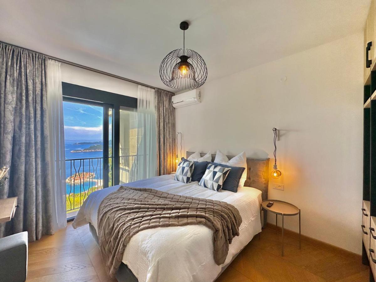 Feel The Spirit Apartment Budva Luaran gambar