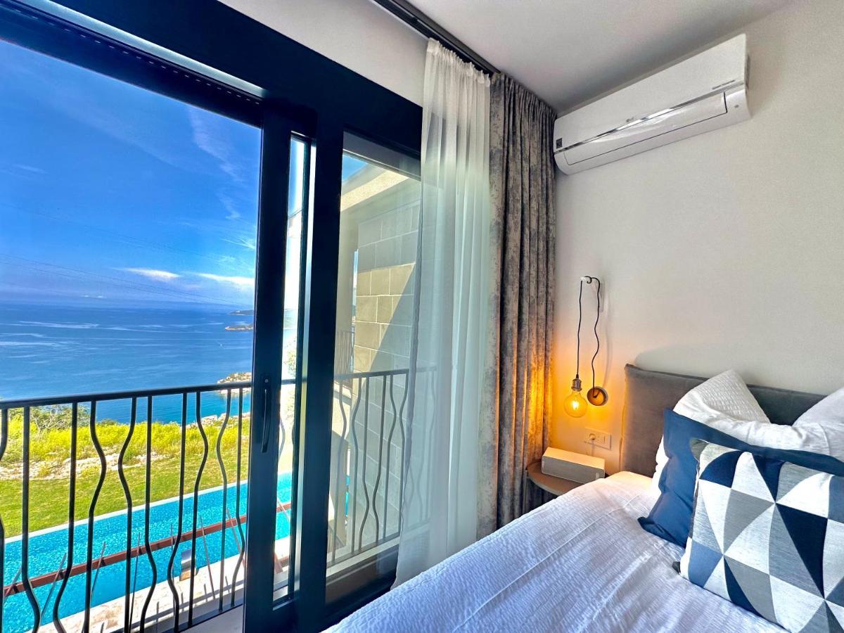 Feel The Spirit Apartment Budva Luaran gambar