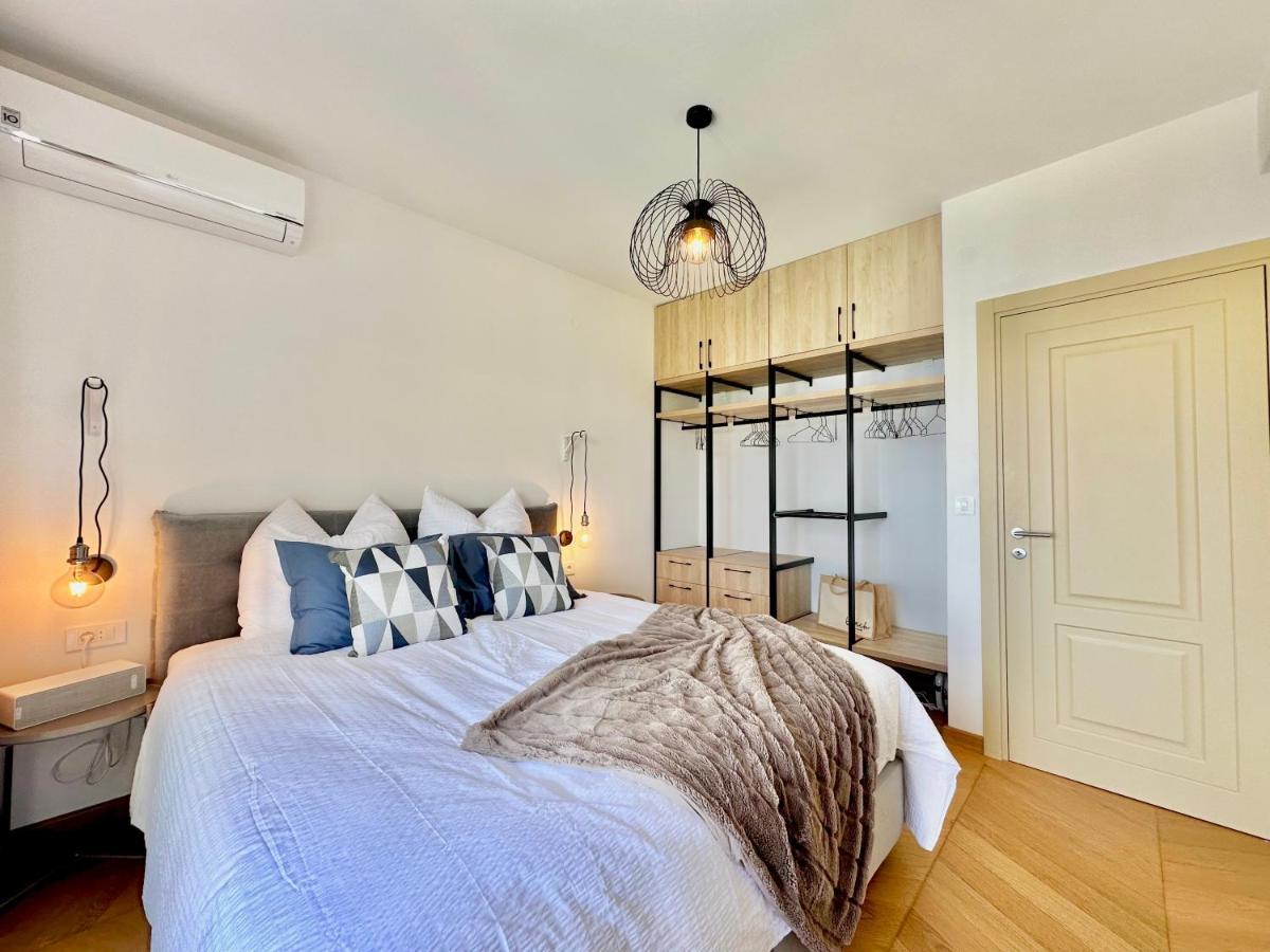 Feel The Spirit Apartment Budva Luaran gambar