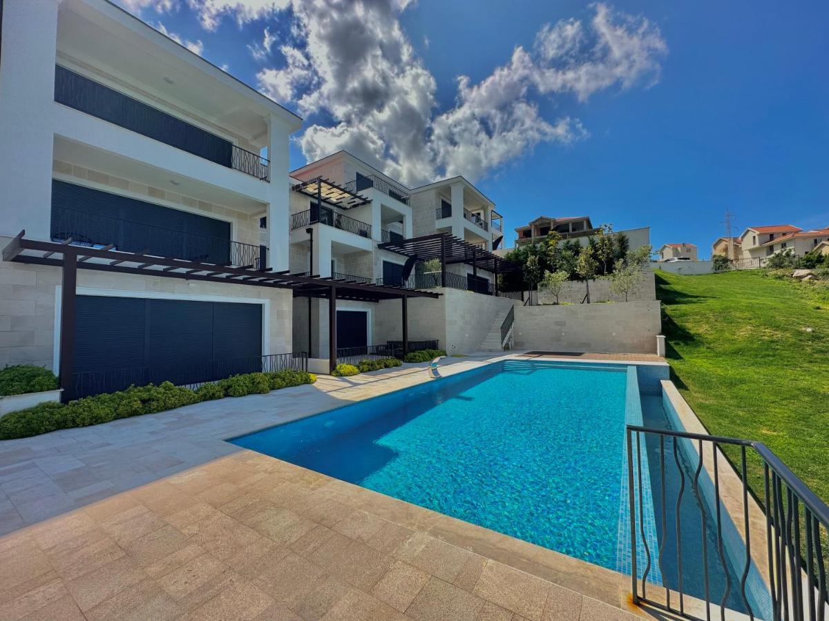 Feel The Spirit Apartment Budva Luaran gambar