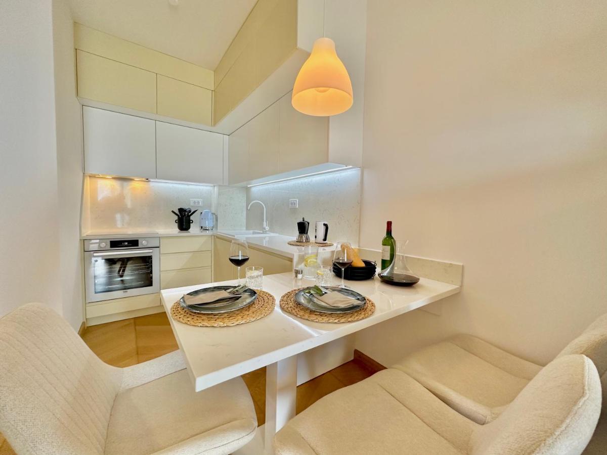 Feel The Spirit Apartment Budva Luaran gambar