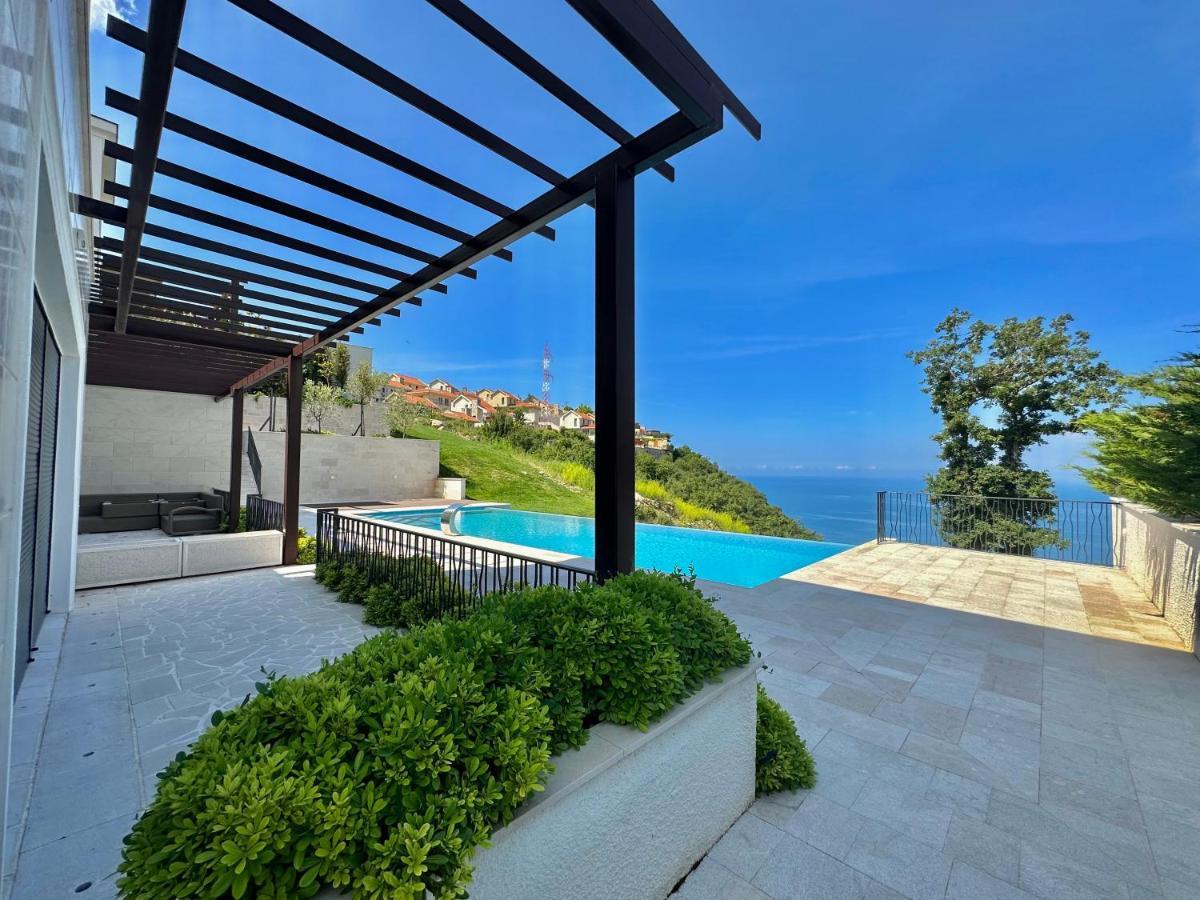 Feel The Spirit Apartment Budva Luaran gambar