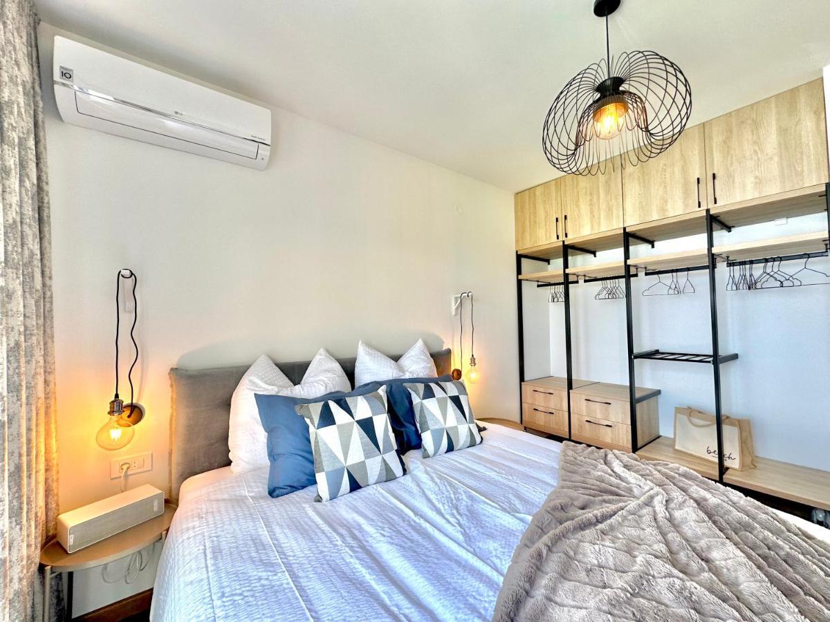 Feel The Spirit Apartment Budva Luaran gambar