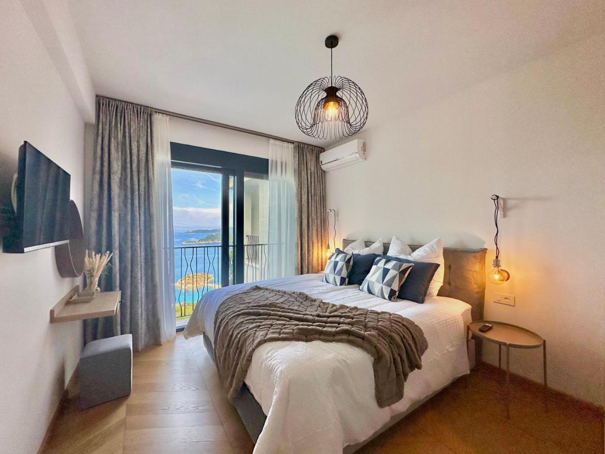 Feel The Spirit Apartment Budva Luaran gambar
