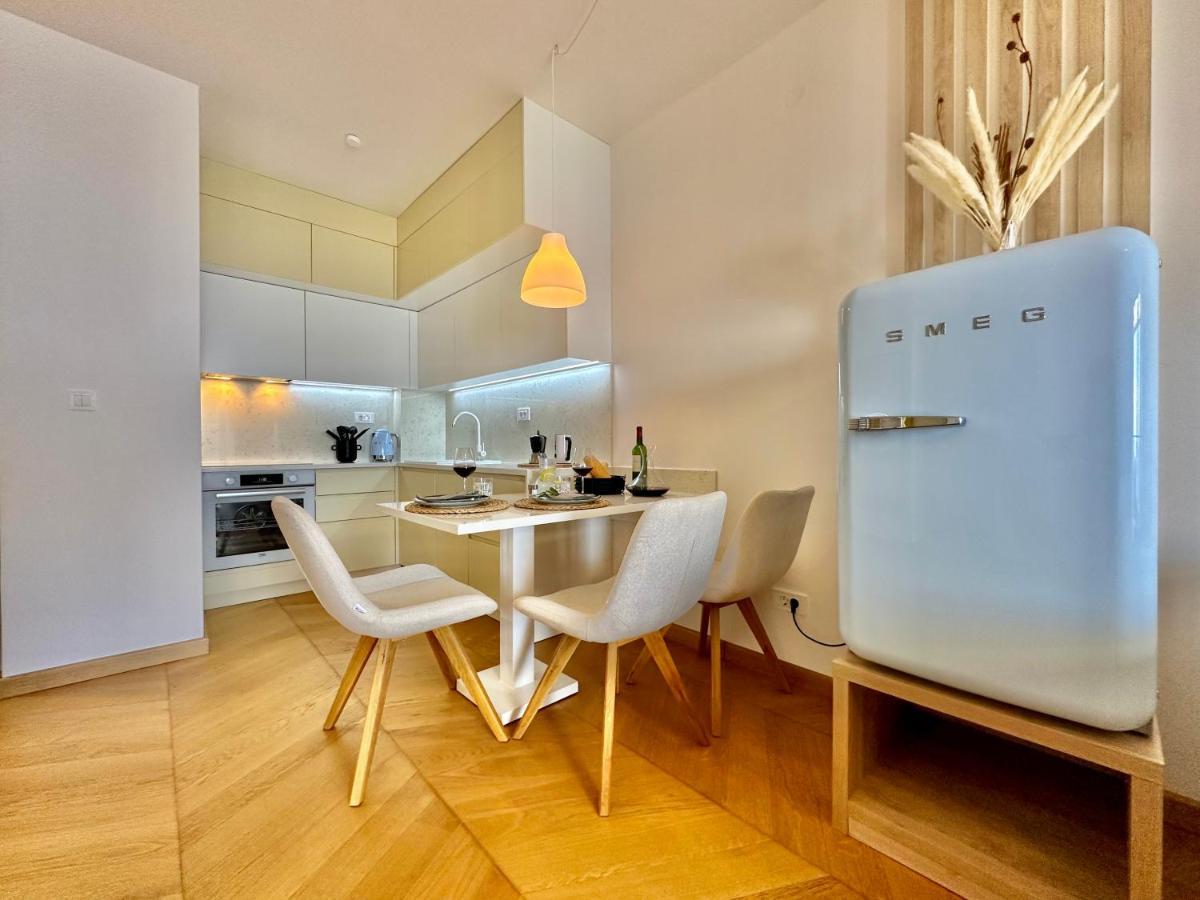 Feel The Spirit Apartment Budva Luaran gambar