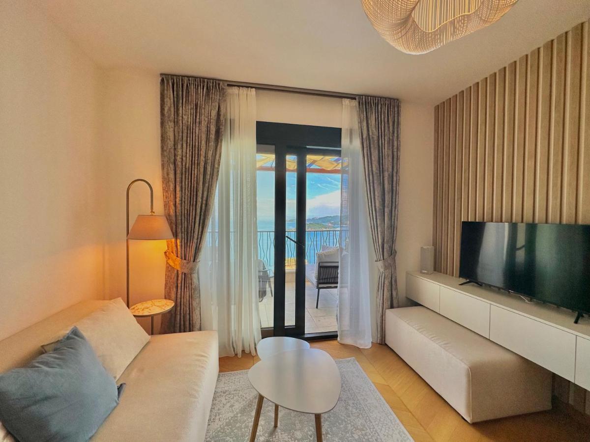 Feel The Spirit Apartment Budva Luaran gambar
