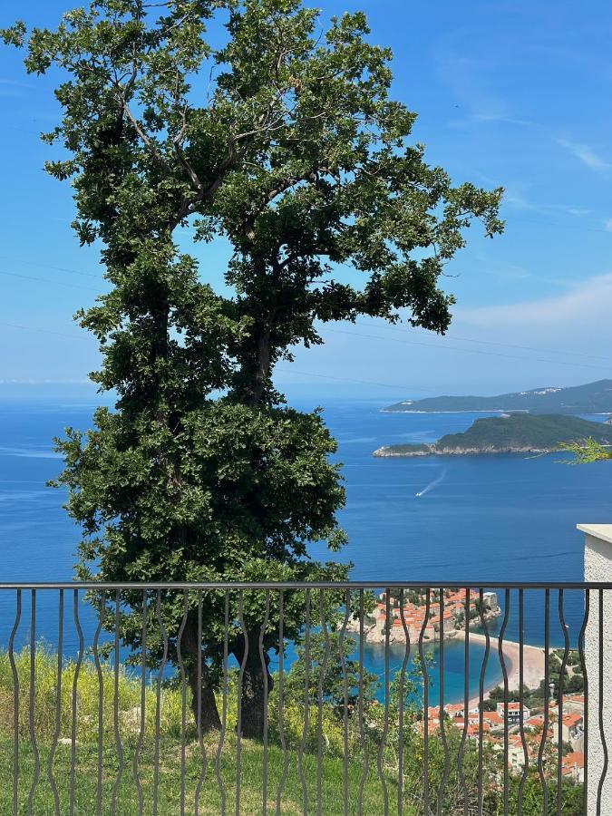 Feel The Spirit Apartment Budva Luaran gambar