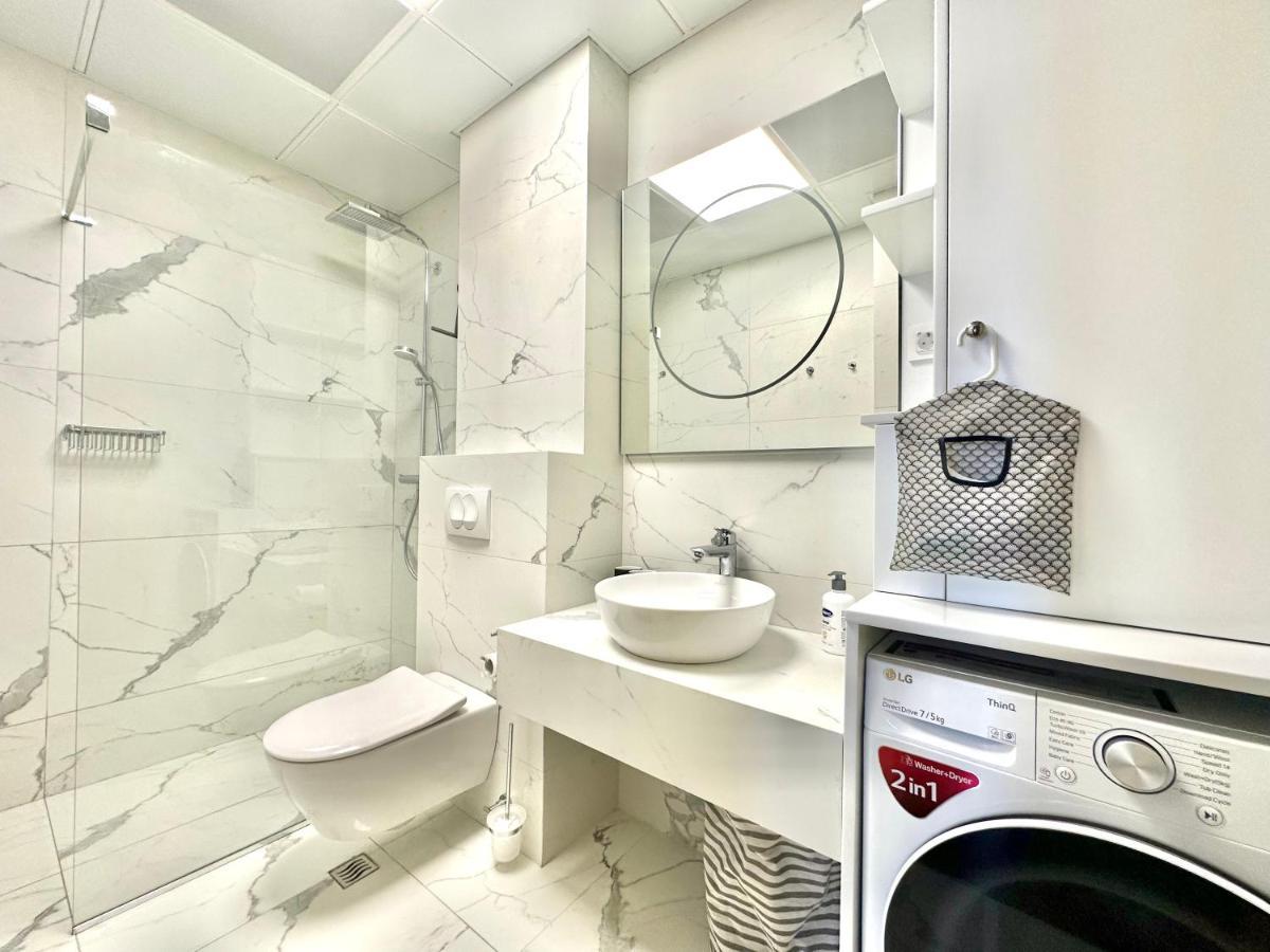 Feel The Spirit Apartment Budva Luaran gambar