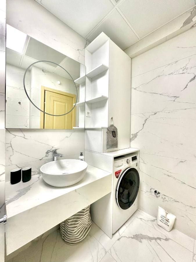 Feel The Spirit Apartment Budva Luaran gambar