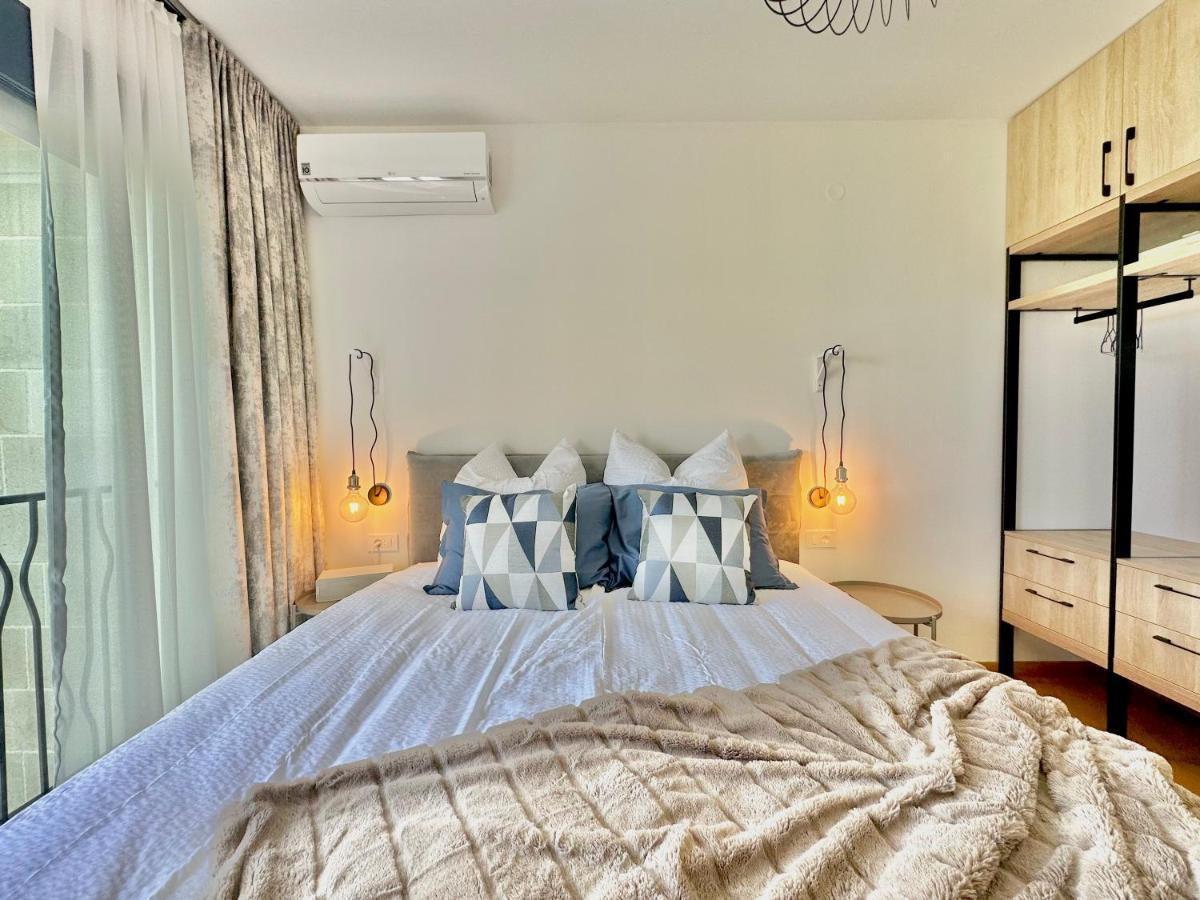 Feel The Spirit Apartment Budva Luaran gambar