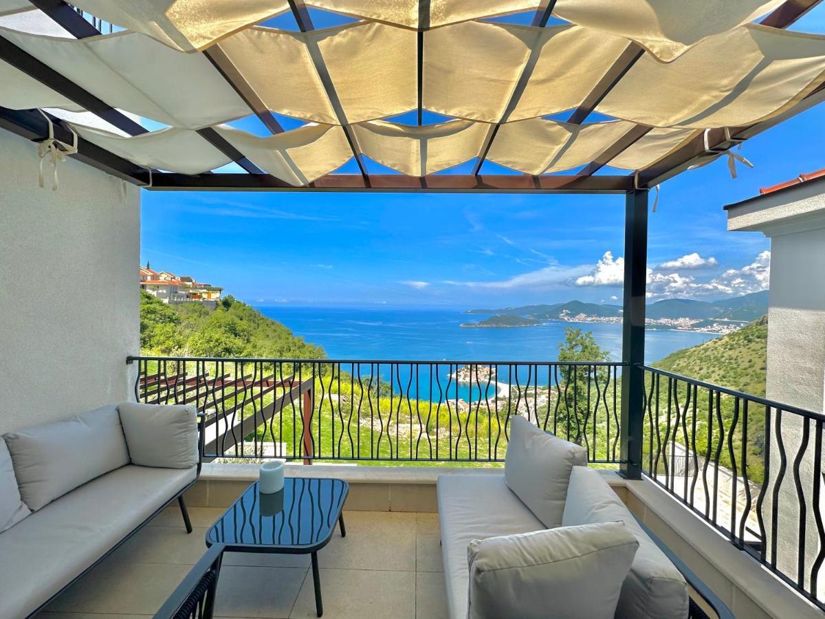 Feel The Spirit Apartment Budva Luaran gambar