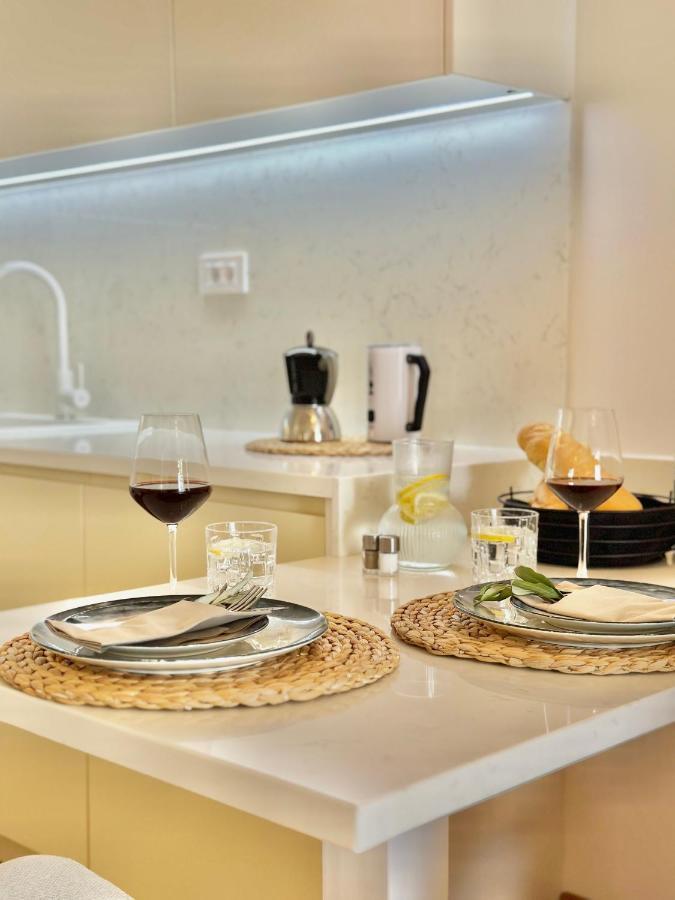 Feel The Spirit Apartment Budva Luaran gambar