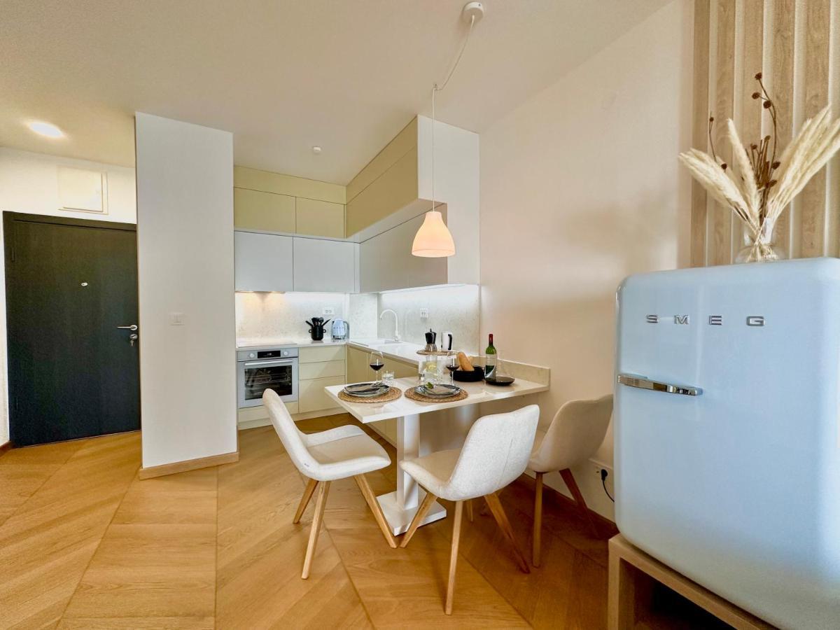 Feel The Spirit Apartment Budva Luaran gambar