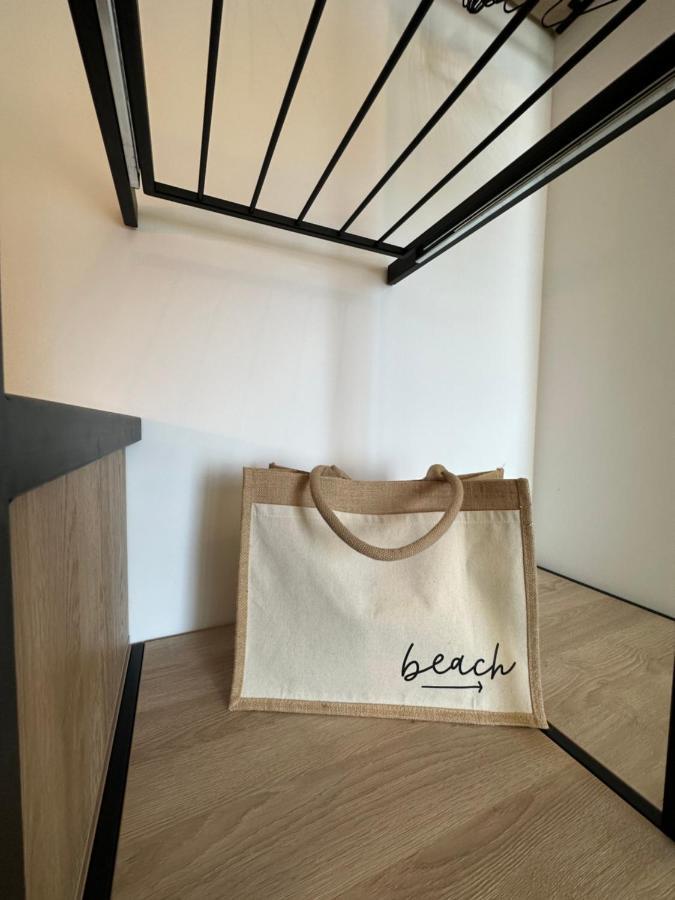 Feel The Spirit Apartment Budva Luaran gambar