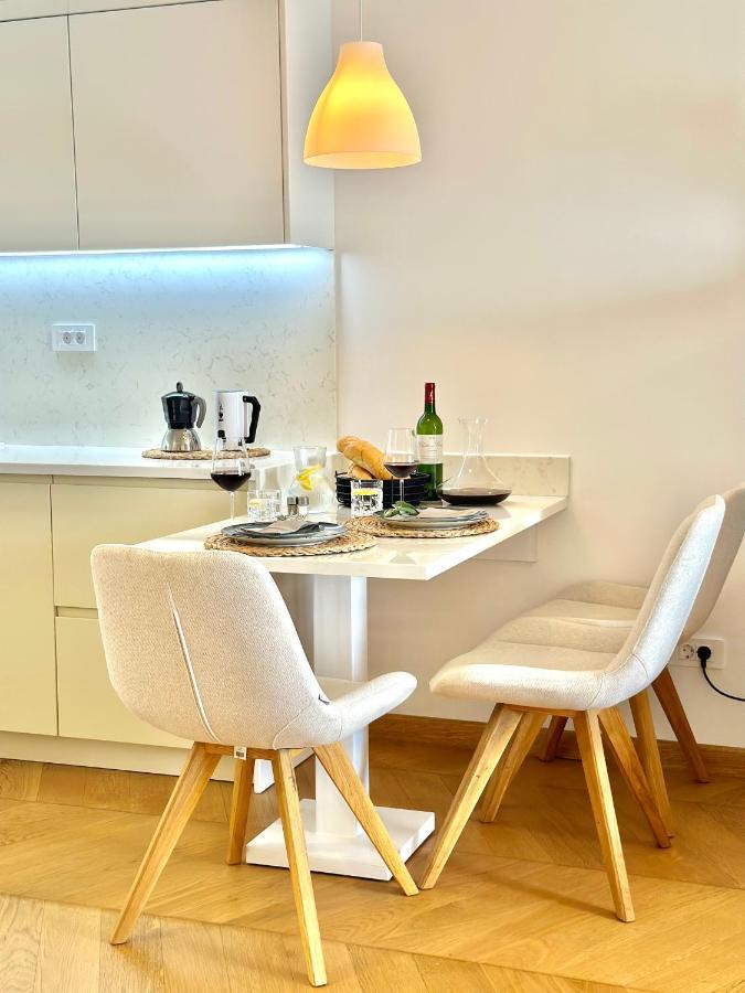 Feel The Spirit Apartment Budva Luaran gambar