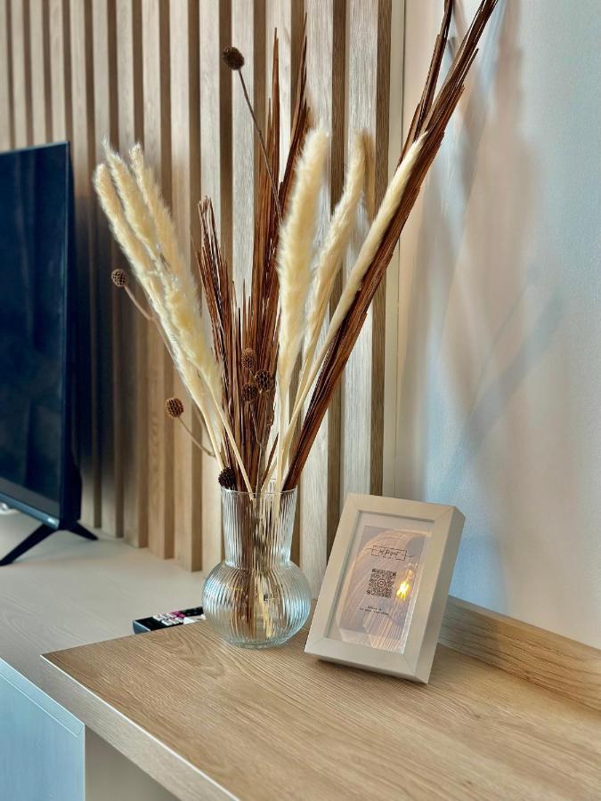 Feel The Spirit Apartment Budva Luaran gambar