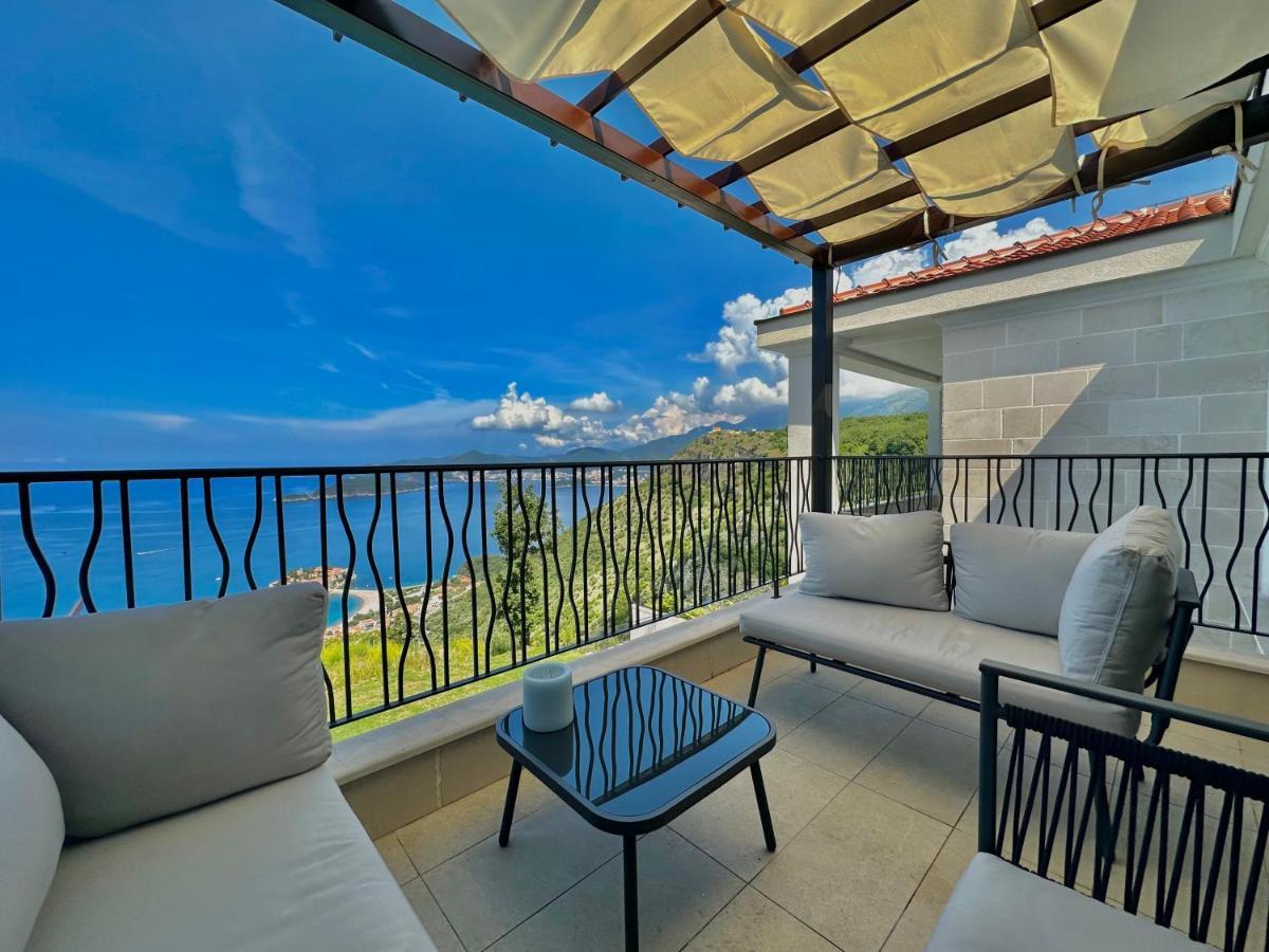 Feel The Spirit Apartment Budva Luaran gambar
