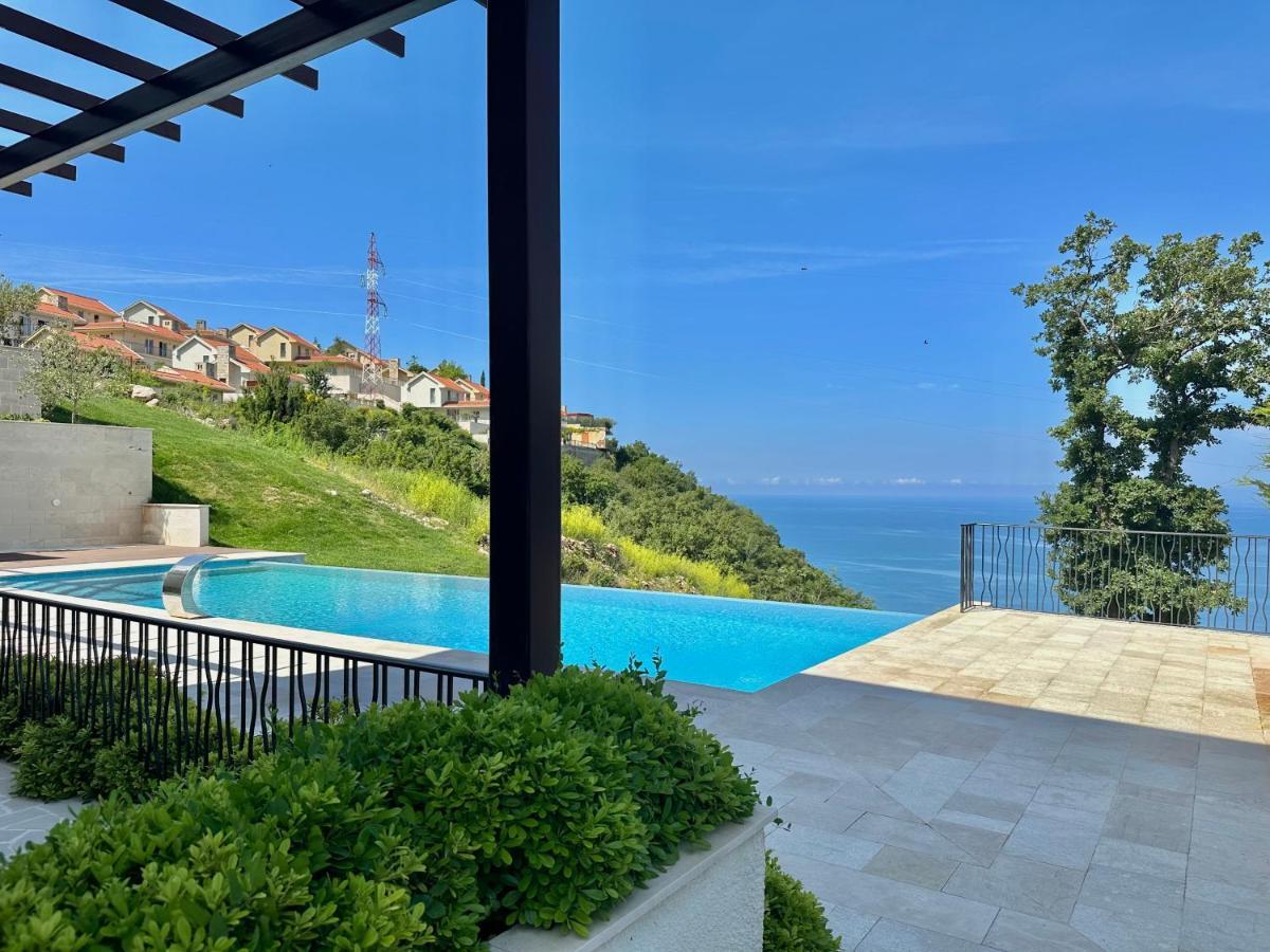Feel The Spirit Apartment Budva Luaran gambar